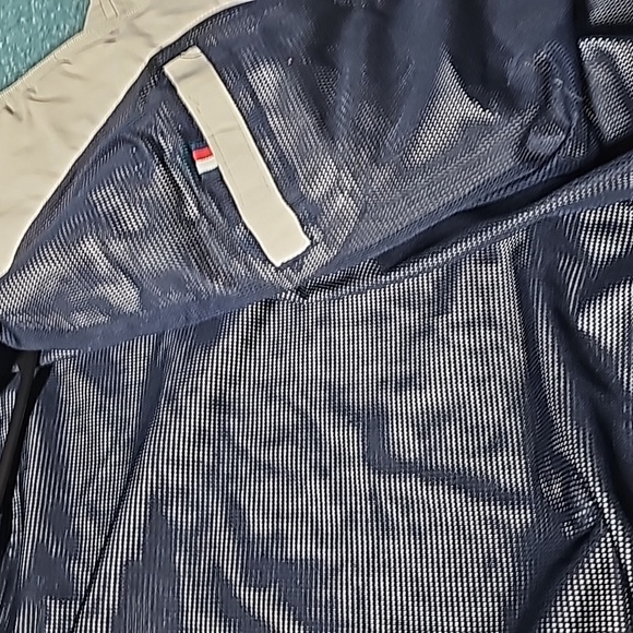 XXL  Rain/snow Jacket  Tommy Hilfiger - Picture 5 of 6